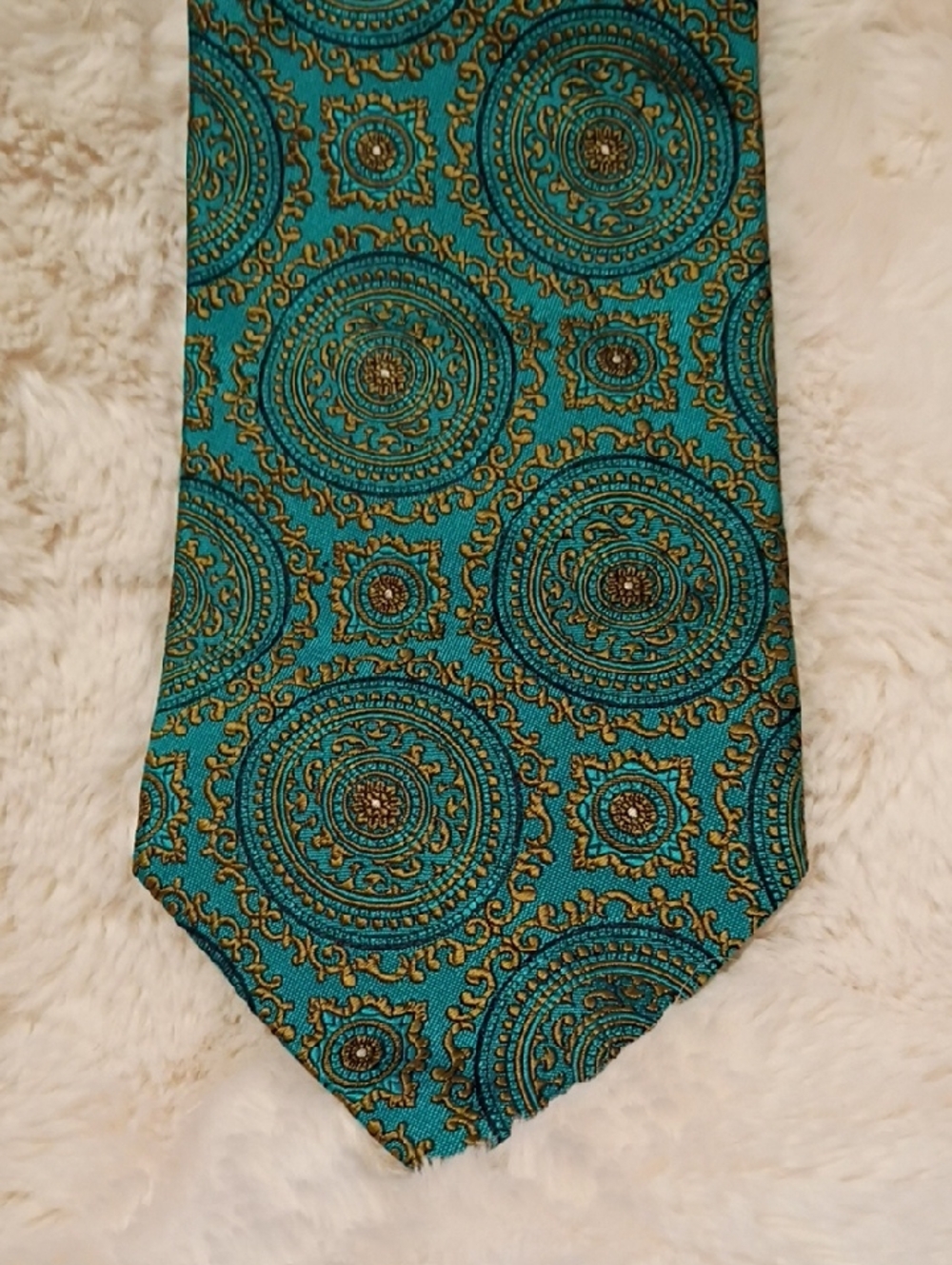 Dolce And Gabbana Necktie